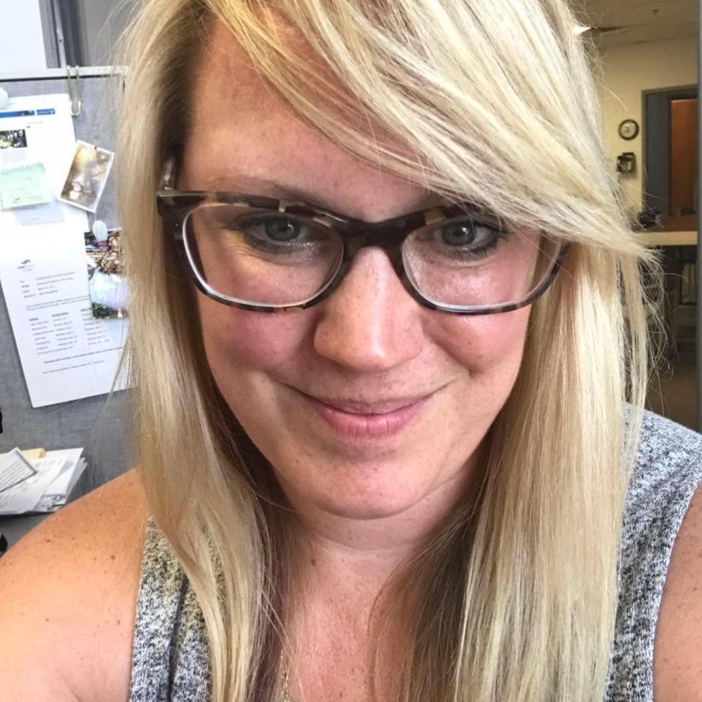 Meet your Posher, Kayla